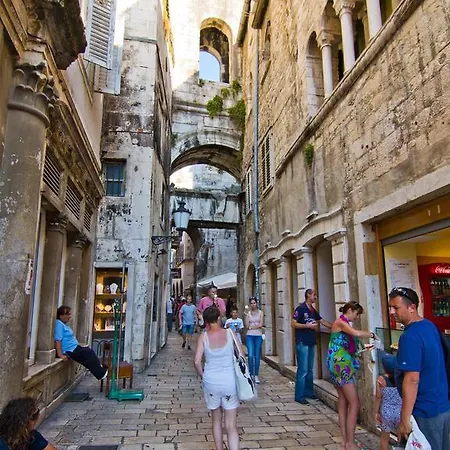 Amabile דירה