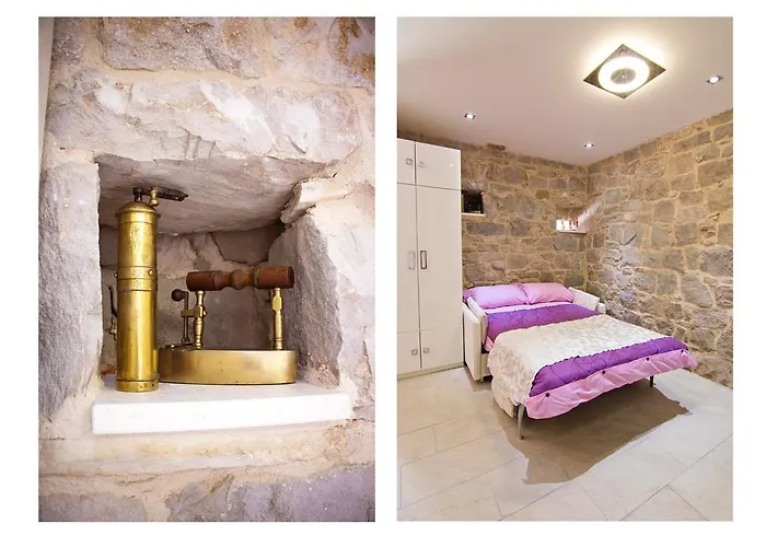 Amabile Apartament *