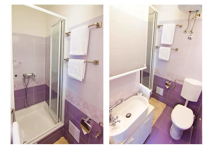 Amabile Apartament *