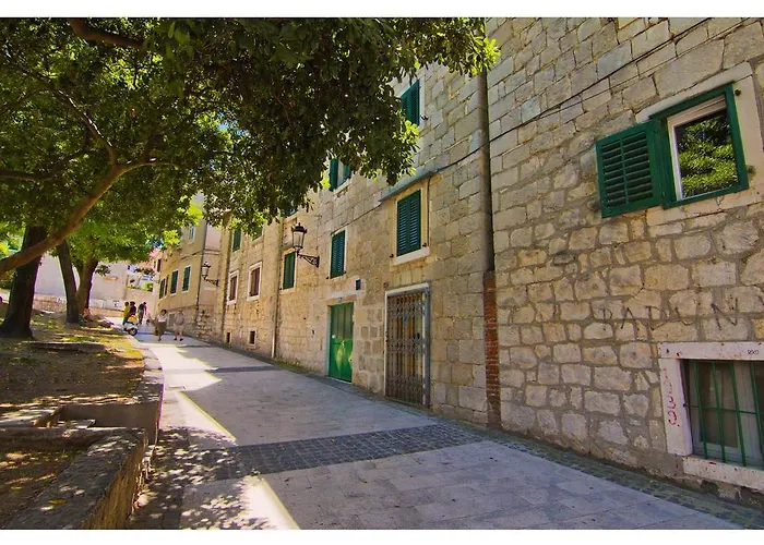 Apartament Amabile *