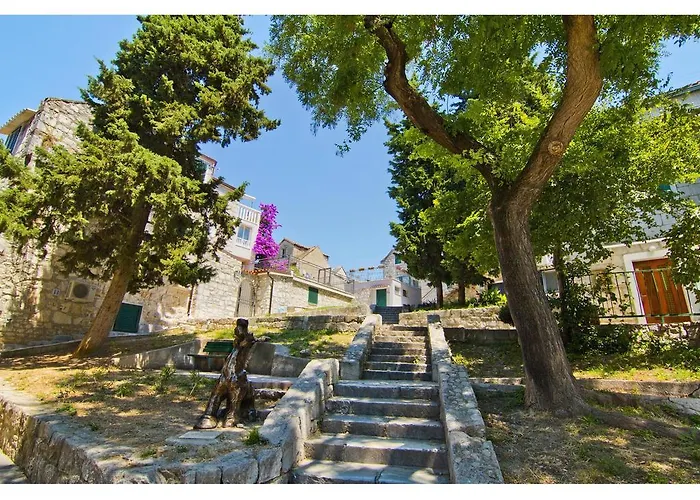 Apartament Amabile Split