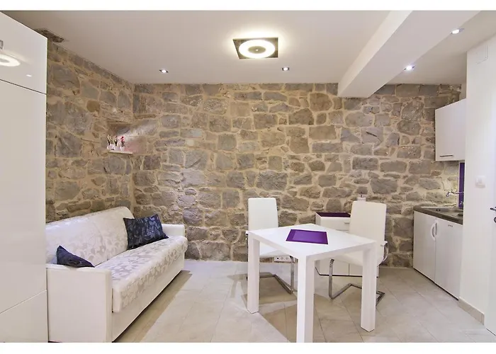 Apartament Amabile *