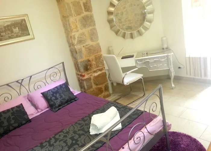 Apartament Amabile Split