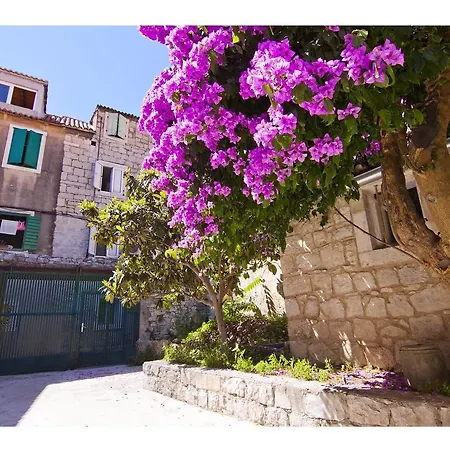 Amabile Apartman Split