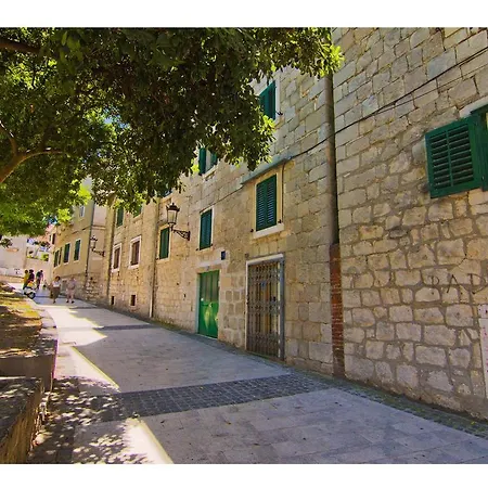 Apartman Amabile *