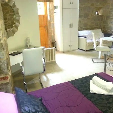 Amabile 스플리트