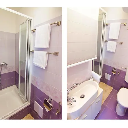 Amabile Apartment *