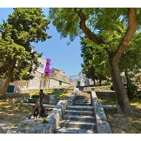 Apartamento Amabile Split