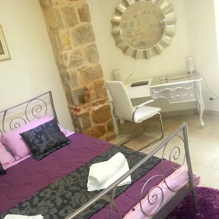 Apartamento Amabile Split