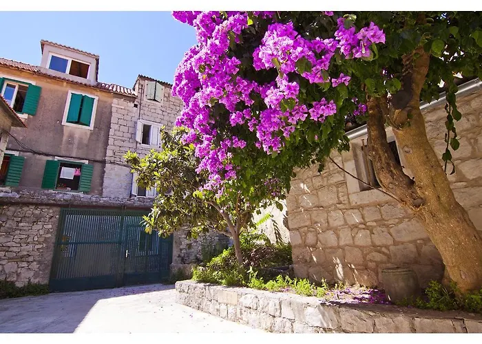 Amabile Appartement Split