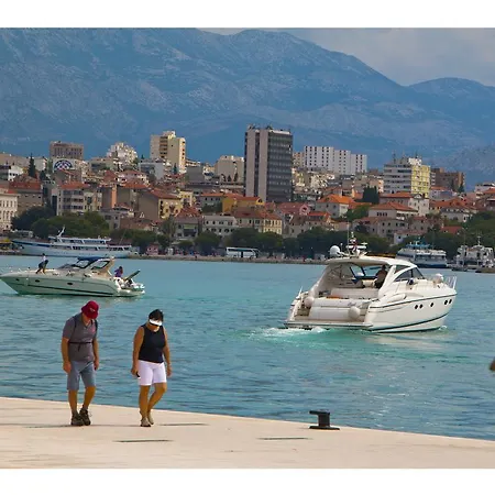 Amabile 斯普利特